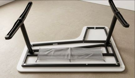 IKEA BEKANT Desk