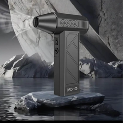 Mini jet blower 3 speed