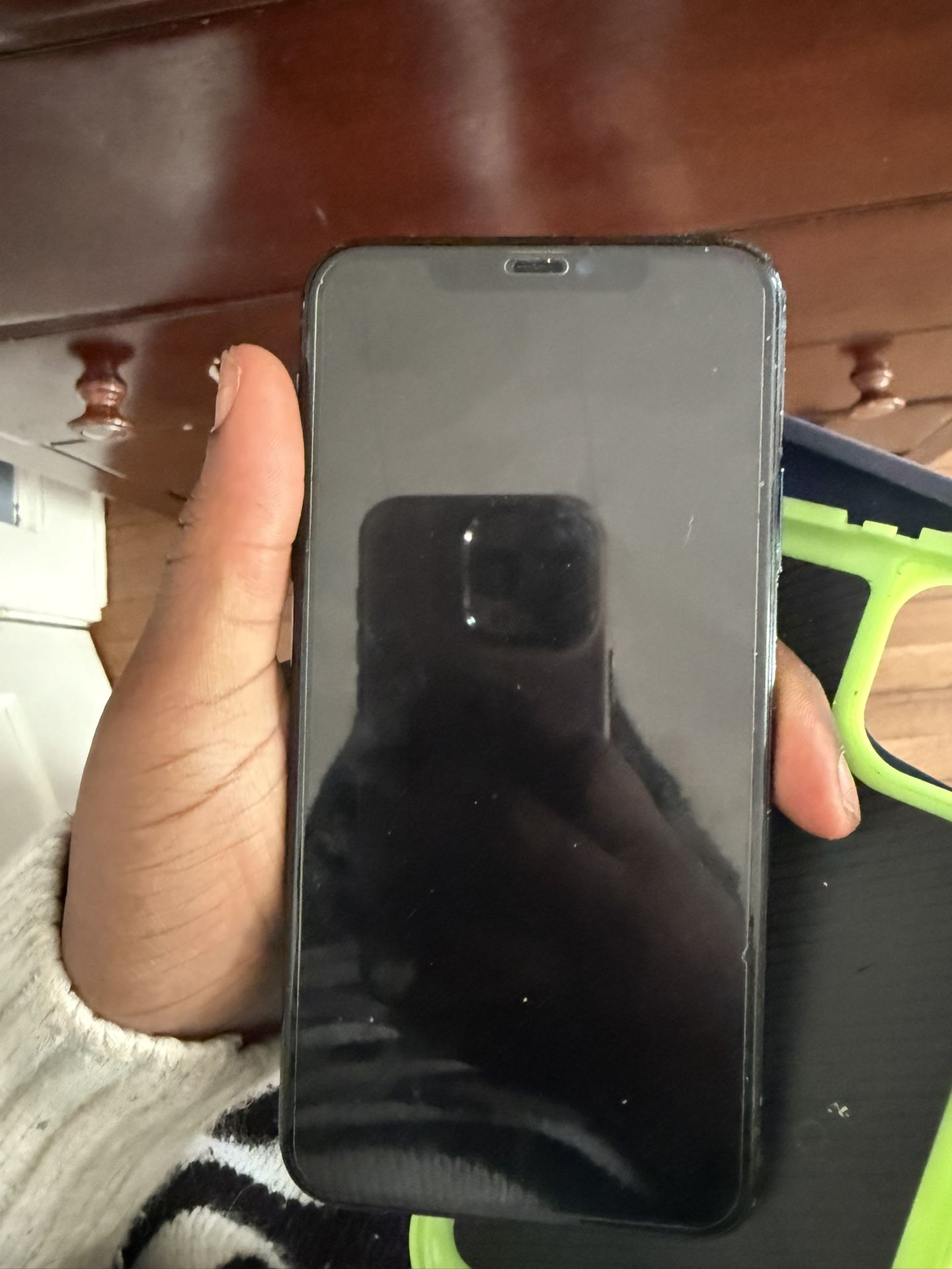 iPhone 11 Pro Max