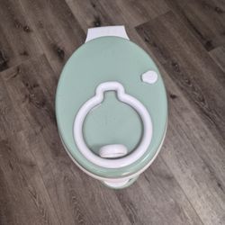 Never Used Sage Green Ubbi Diaper Pail