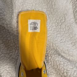 Chuck Taylor All Star High 'Smiley'  Men’s 5