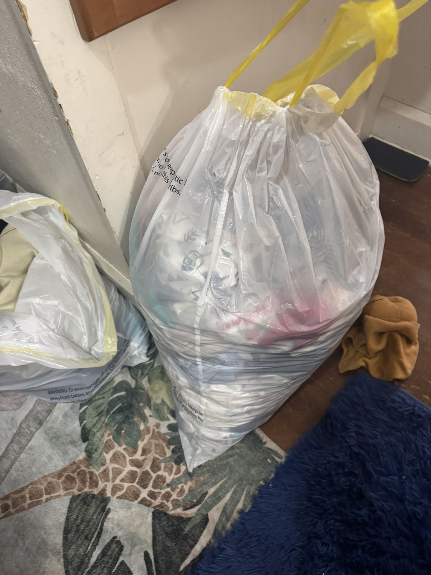 0-3/3-6 Month Boy Clothes 