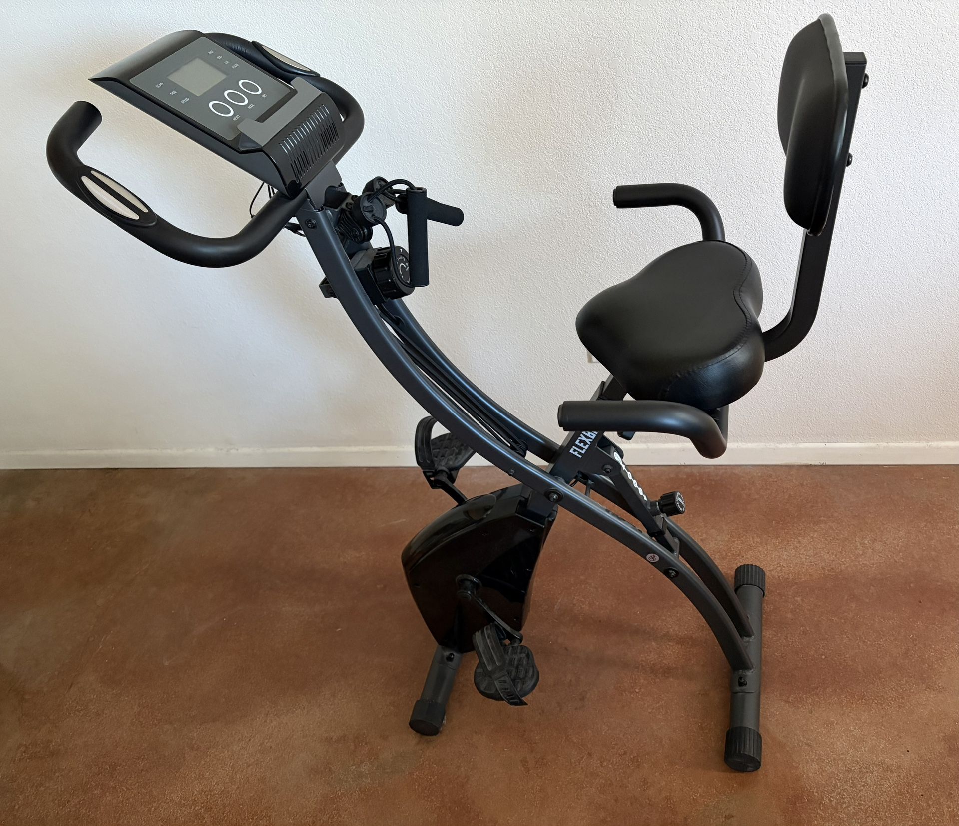 FitNation Flex Bike Ultra