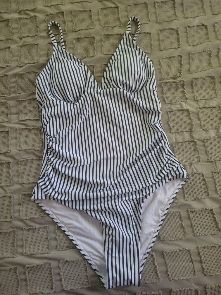One Piece Bathing Suit