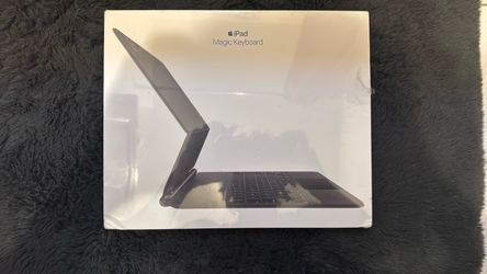 iPad Magic Keyboard