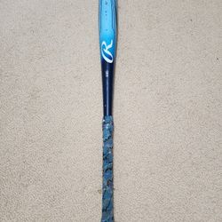 Rawlings Baseball Bat Clout AI BBCOR 32" -3