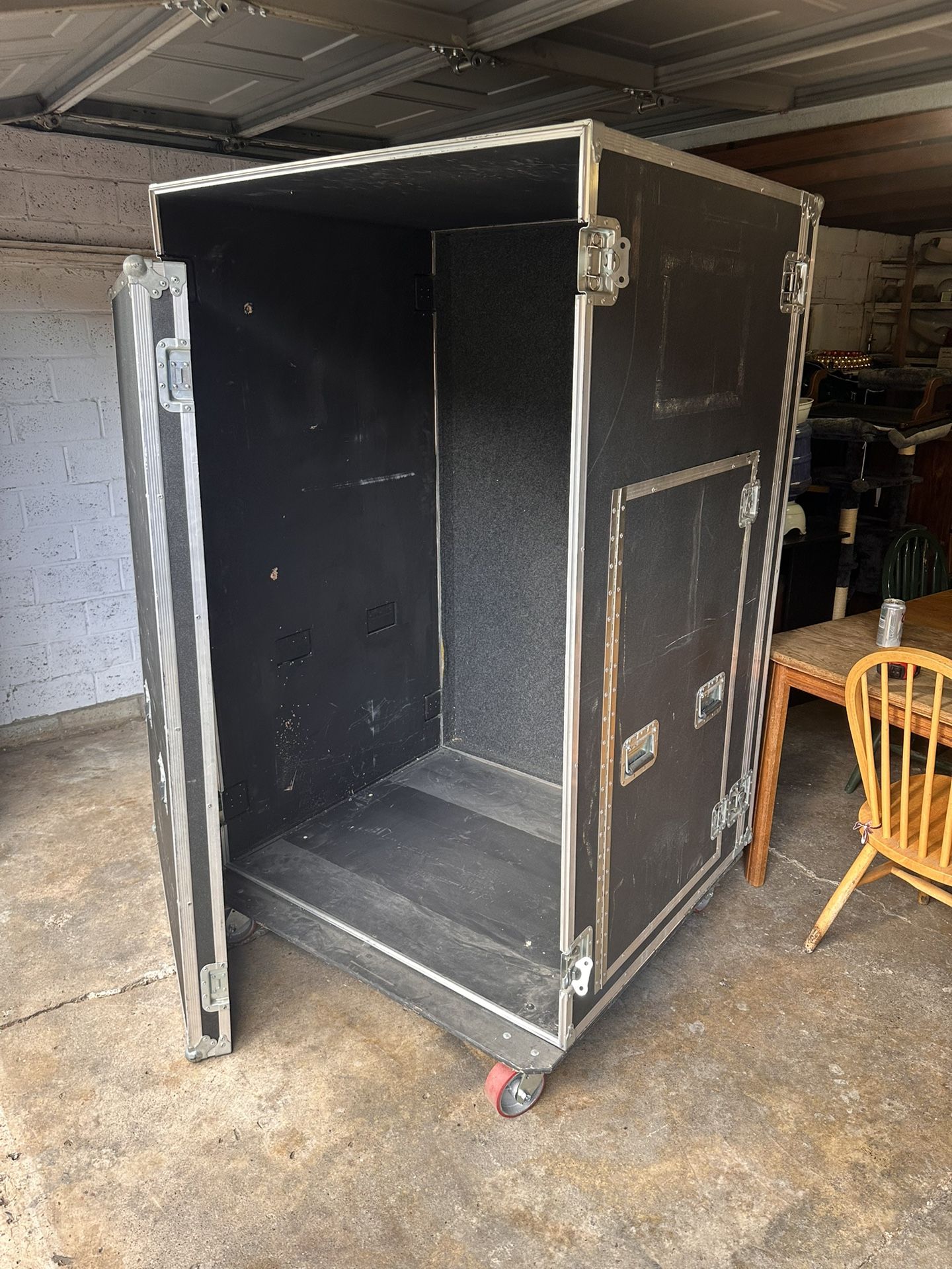 Road Case