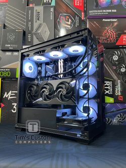 RTX 5070 Gaming PC