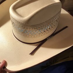 Cowboy Hat