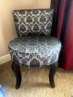 Accent Chair