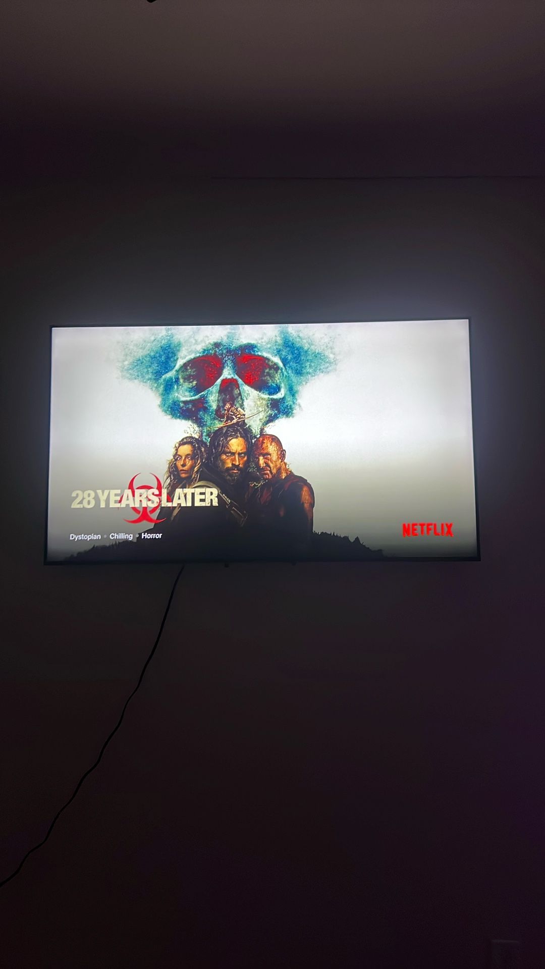 65 Inch, Samsung TV Flat Screen