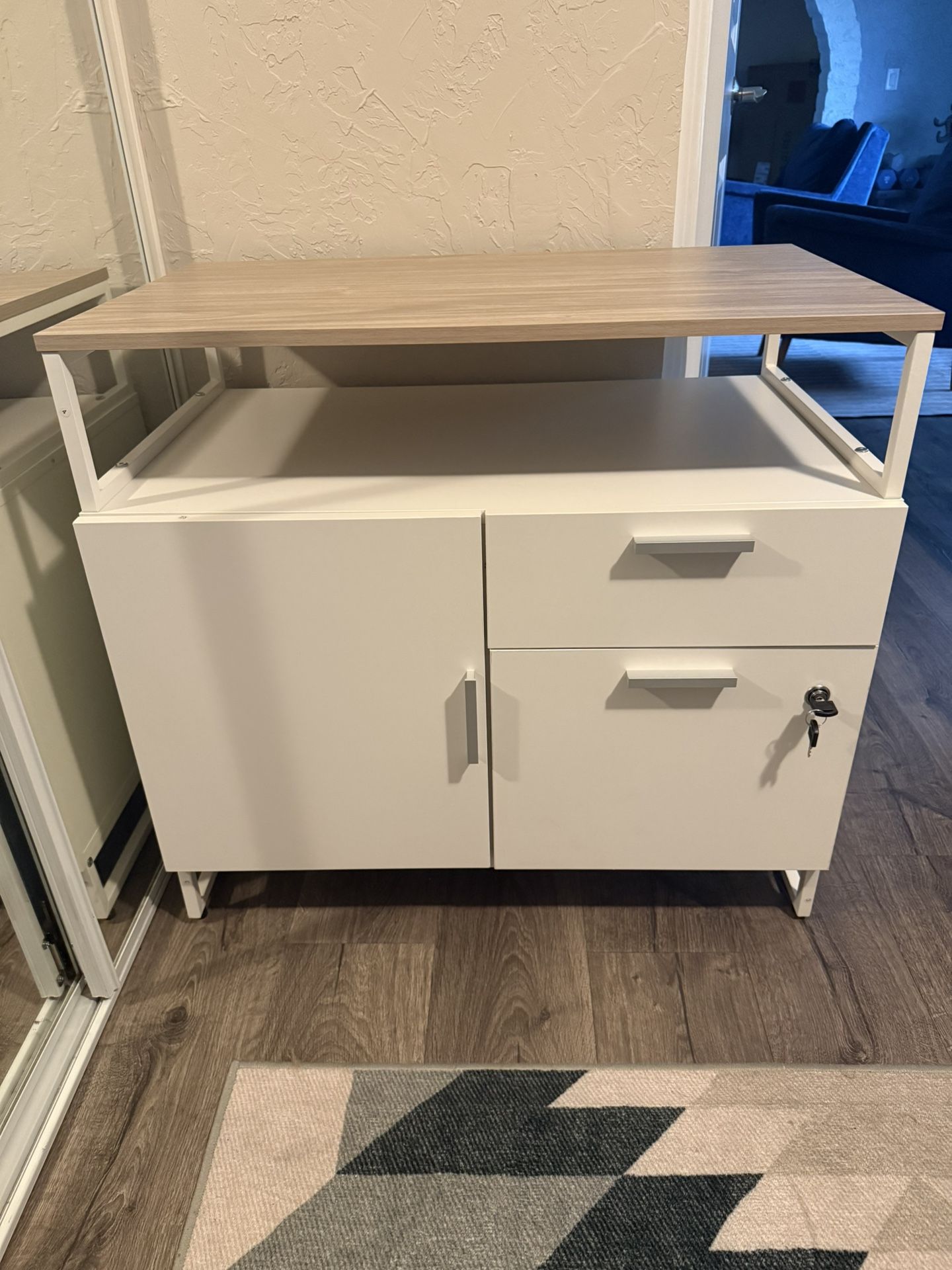 Filing Cabinet
