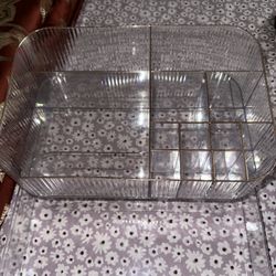 Makeup Organizer