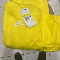Nike Pullover Hoodie Size Small Men
