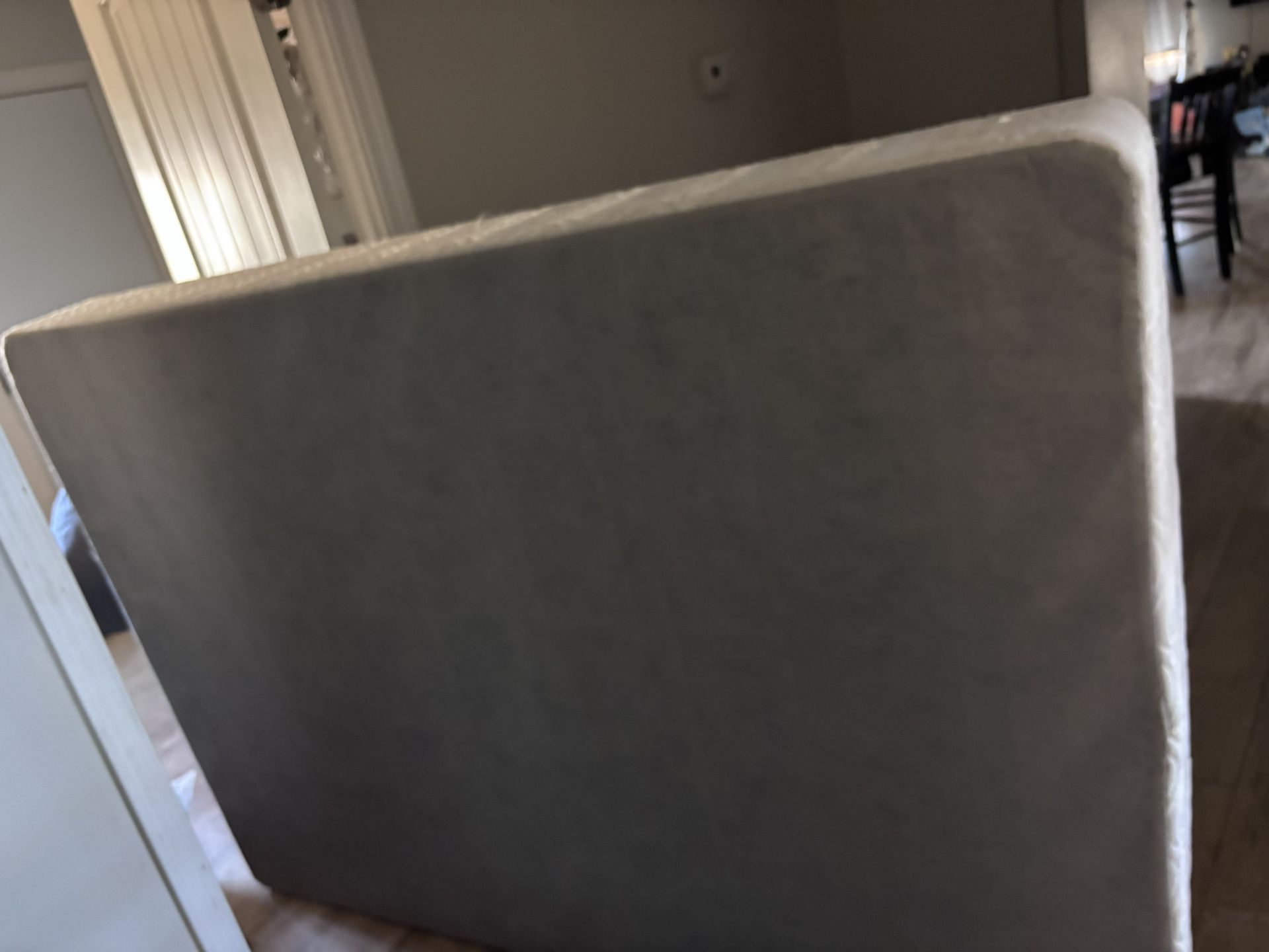 Full Size Box Spring