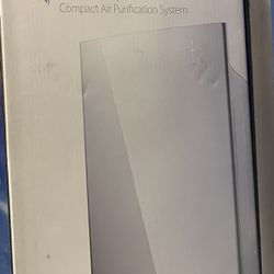 Air Purifier 