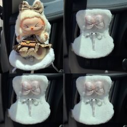 Labubu Chair 