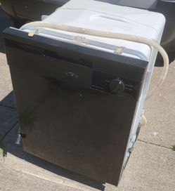 Dishwasher