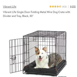 Medium Dog Kennel