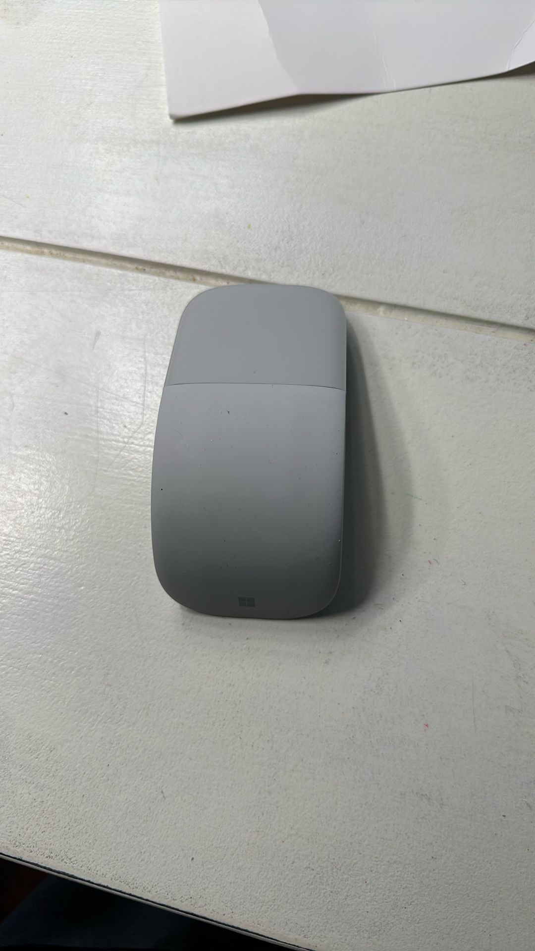 microsoft arc mouse