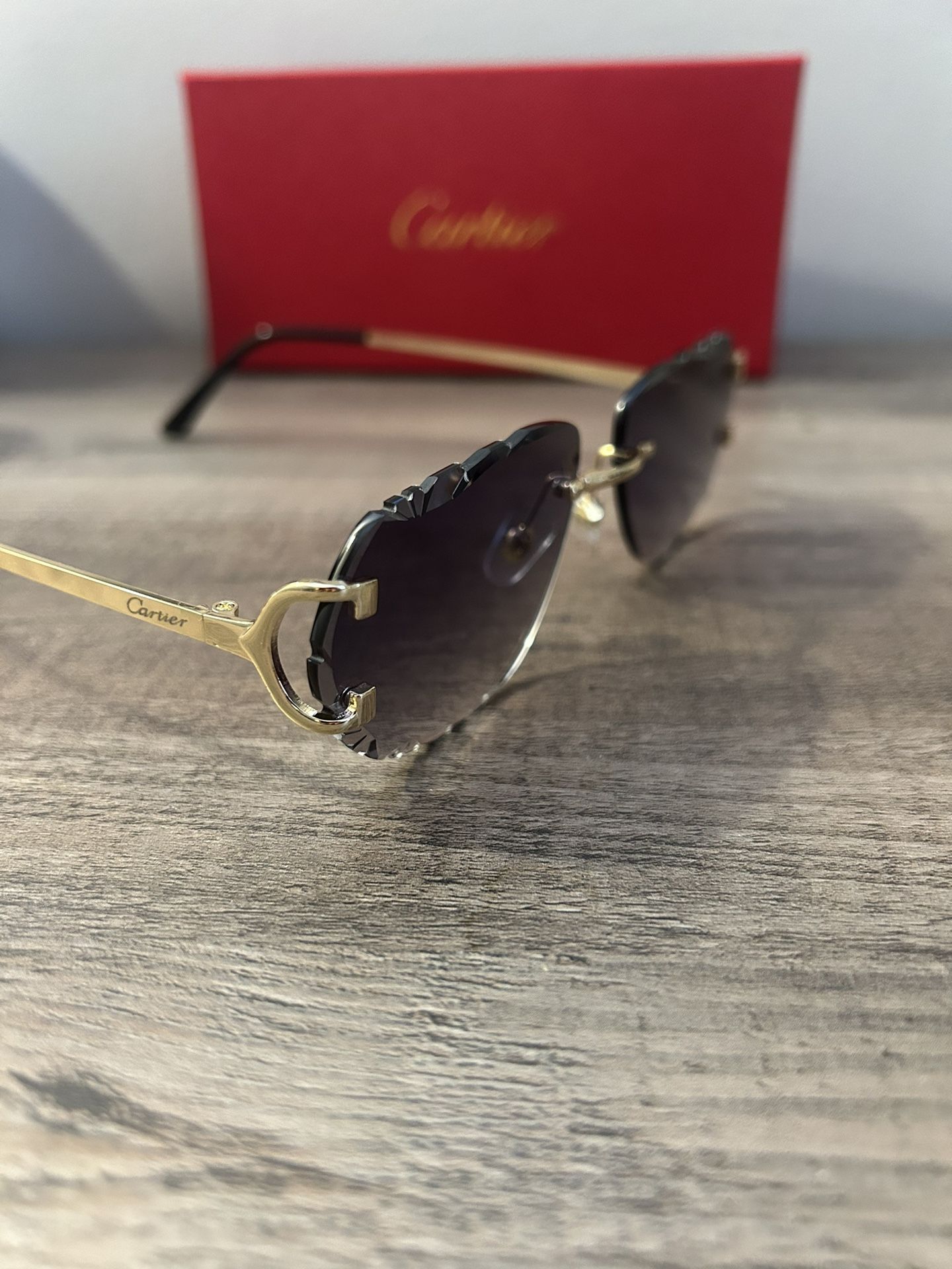 Cartier Sunglasses