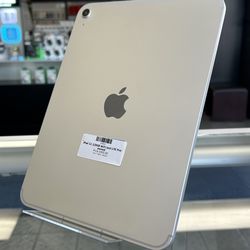 iPad 11 (A16) 128GB WiFi & LTE