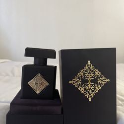 Initio Side Effect 90ml