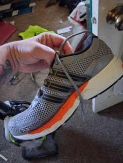 Adidas 8.5