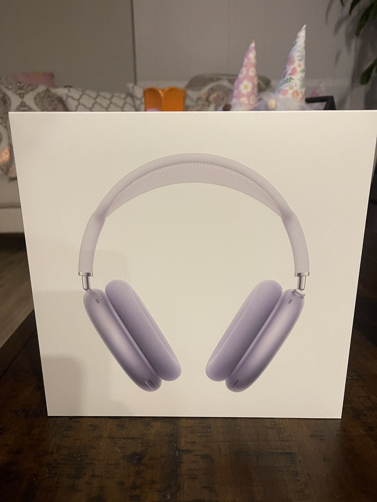AirPods Max Apple New