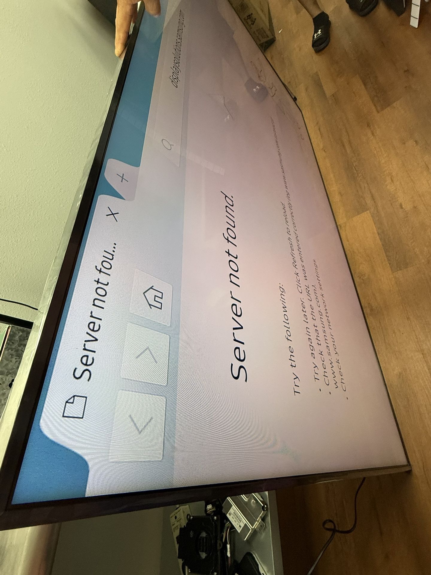 Samsung 75