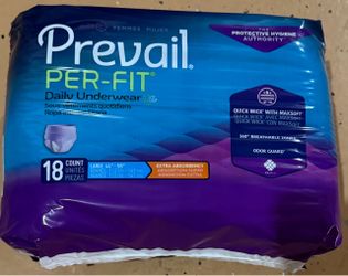 Disposable daily underwear Disposable daily underwear