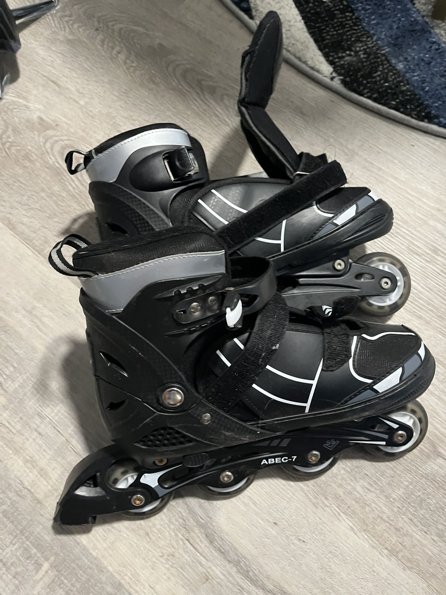 Roller Blades Inline