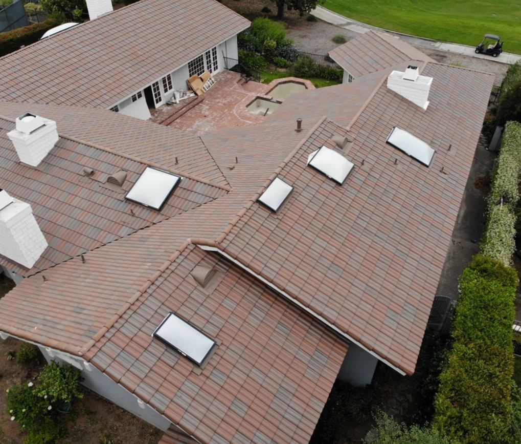 BRAND NEW ROOF! $95/month! Protect Your Home & Save Big!