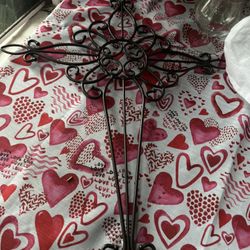 Princess House Meridian Cross