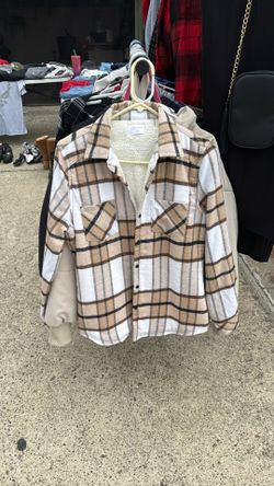 Cozy Winter Cardigan 