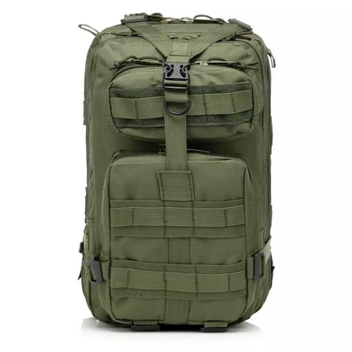 NEW 30L CAMPING/TRAVEL BACKPACK