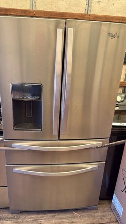 Refrigerador