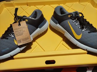 Nike Free Golf Shoe