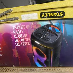 JBL Speaker 