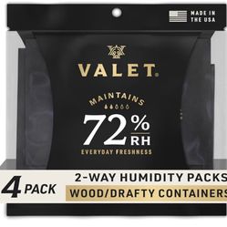 Cigar Lover: Humidity Control Packs 