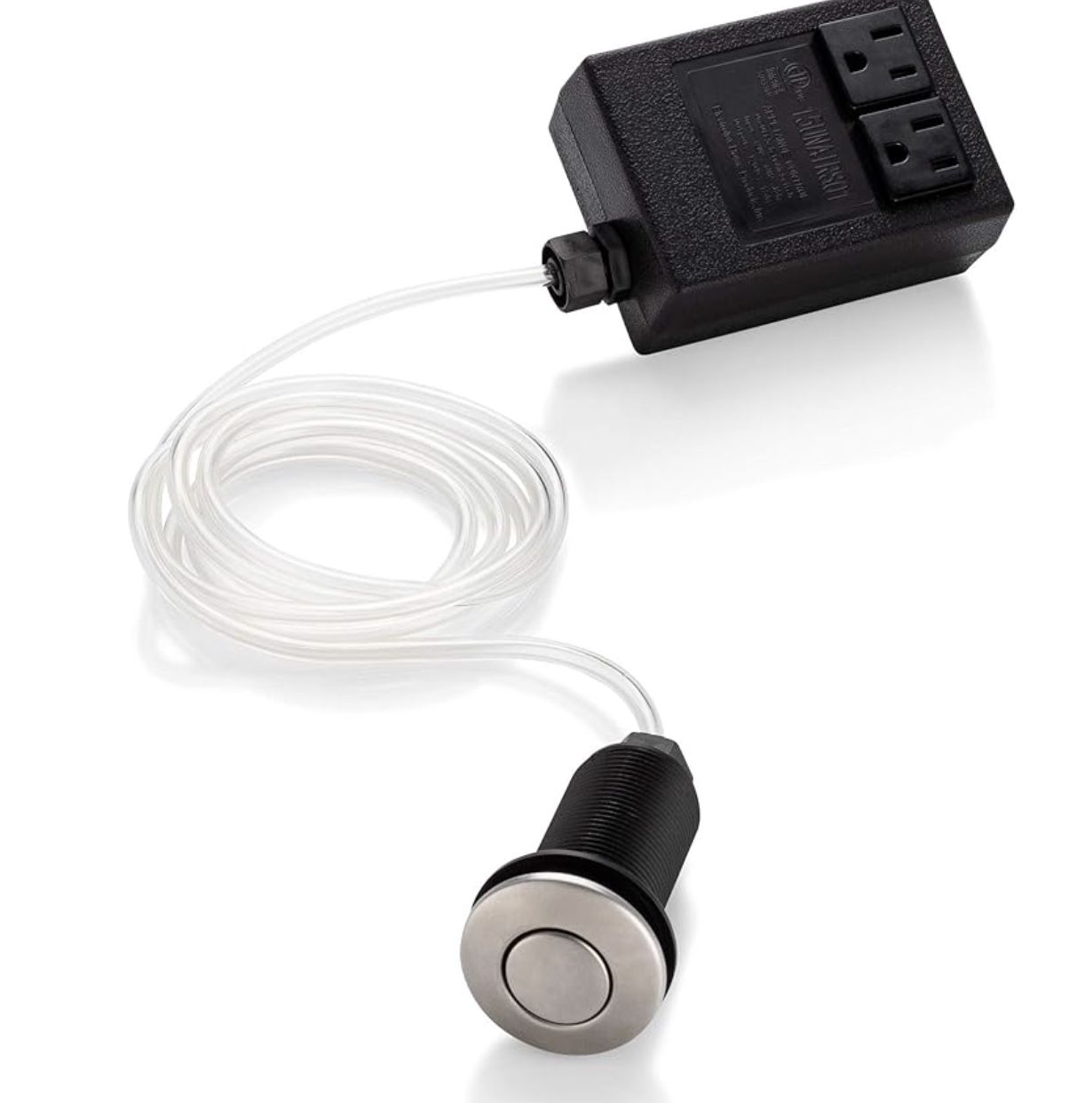 Disposal Air Switch
