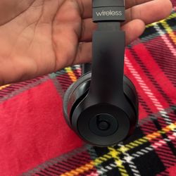 Solo 3 Black 