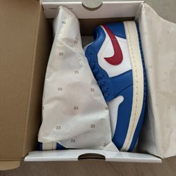 SHOE NIKE JORDAN 