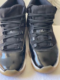 JORDAN SIZE 10