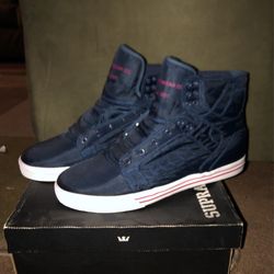 Supra Shoes