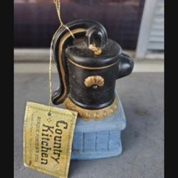 Country Kitchen Bell