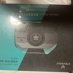 Brand New Air Compressor 