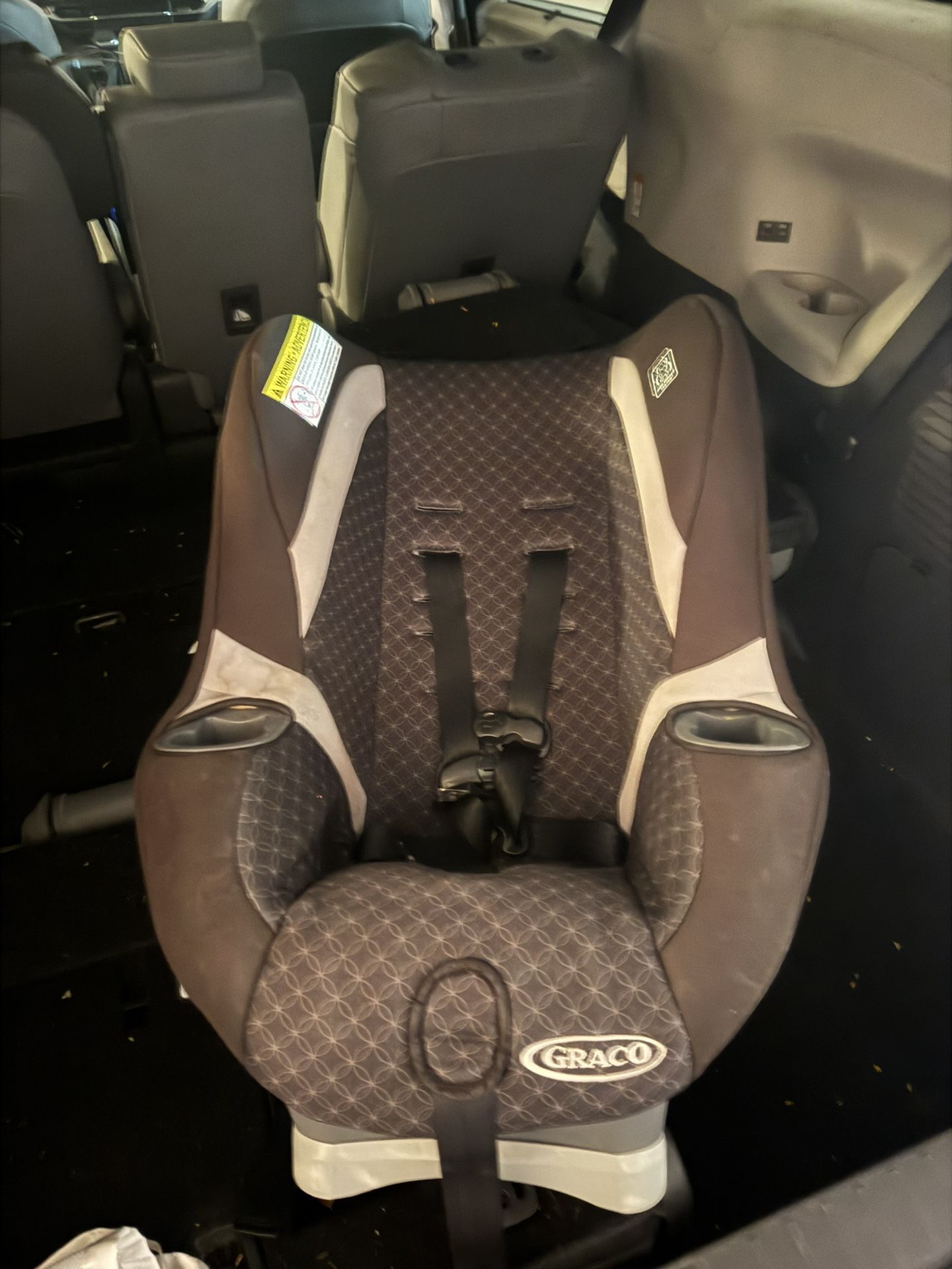 Child Car Seat