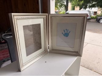 Pottery Barn Kids Picture Frame