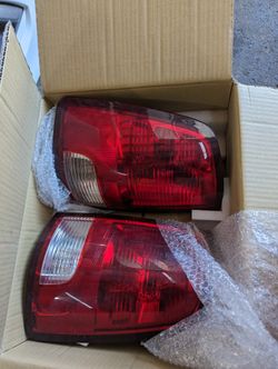 Mopar (contact info removed)5AB Lamp-Tail Stop Backup